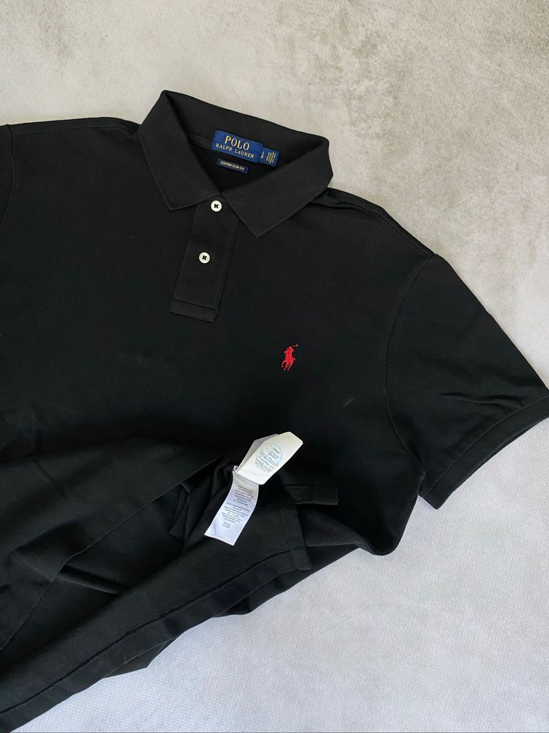 Poloshirt Ralph Lauren, foto 5