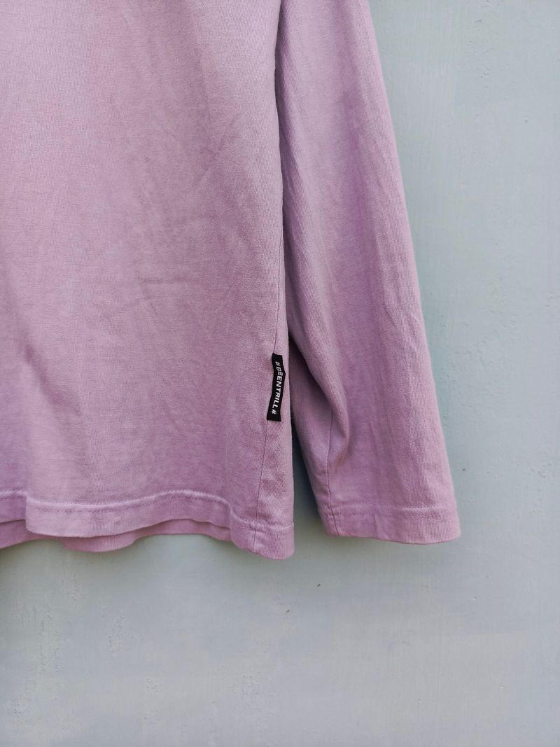 Long sleeve #beentrill#, foto 2