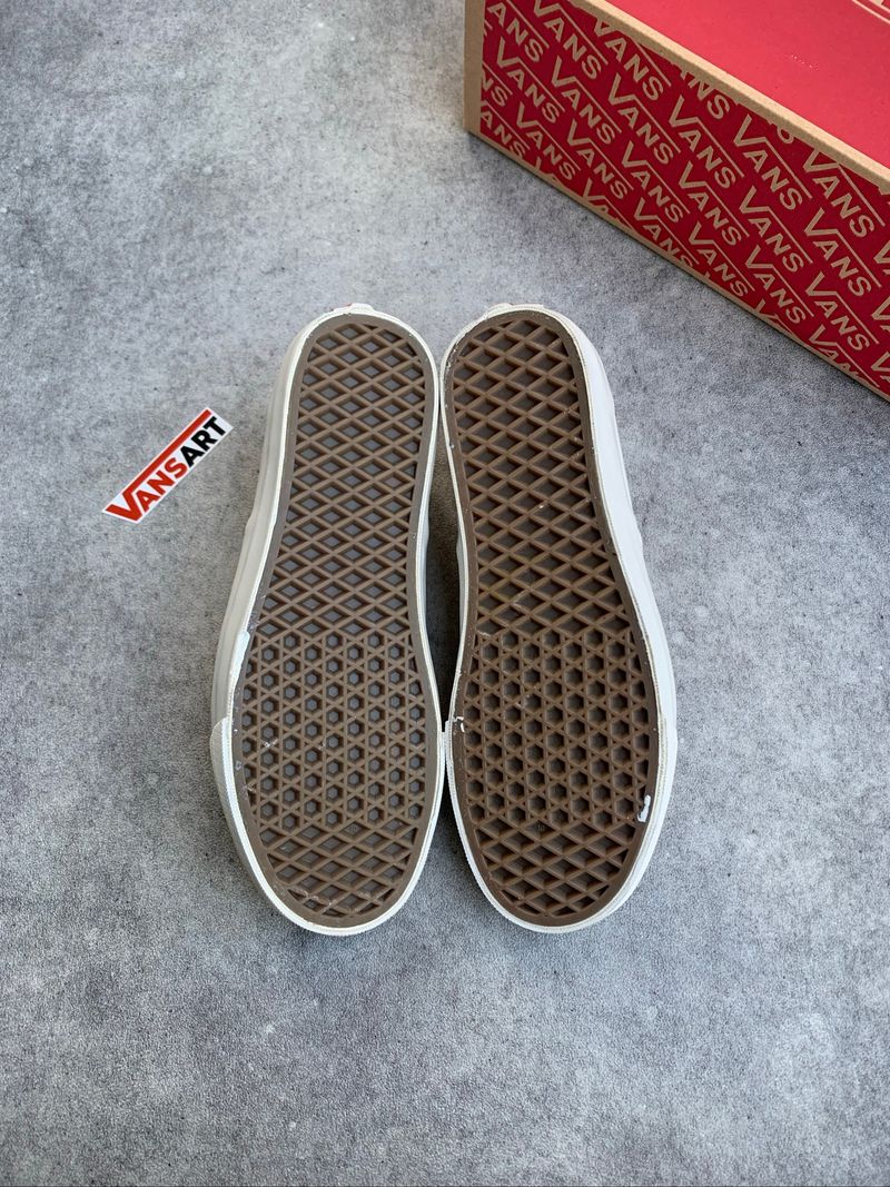 Vans Authentic Fullwhite, foto 5