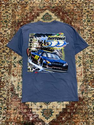 Tshirt Nascar Daytona 500