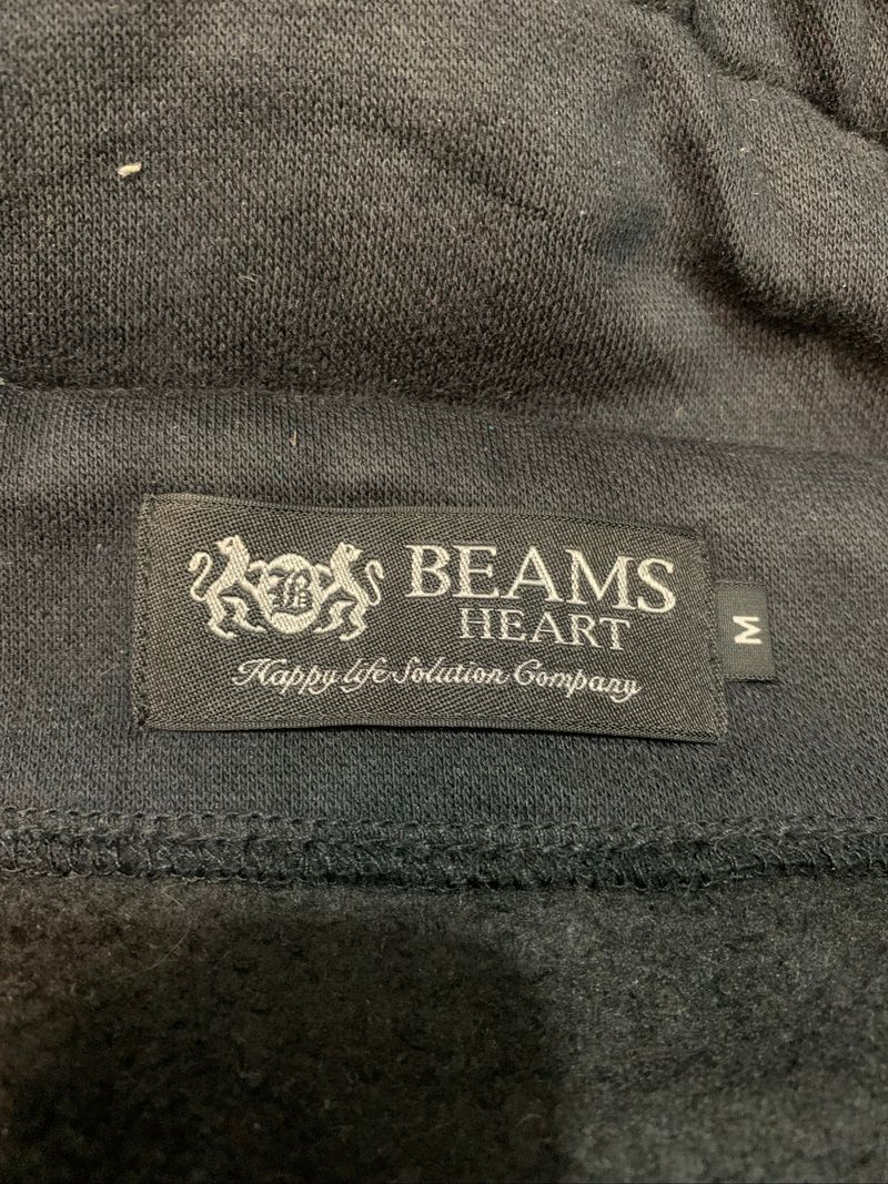 BEAMS HEARTS BONO JACKET, foto 7