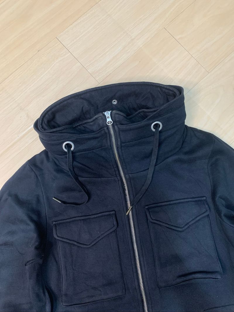 BEAMS HEARTS BONO JACKET, foto 4