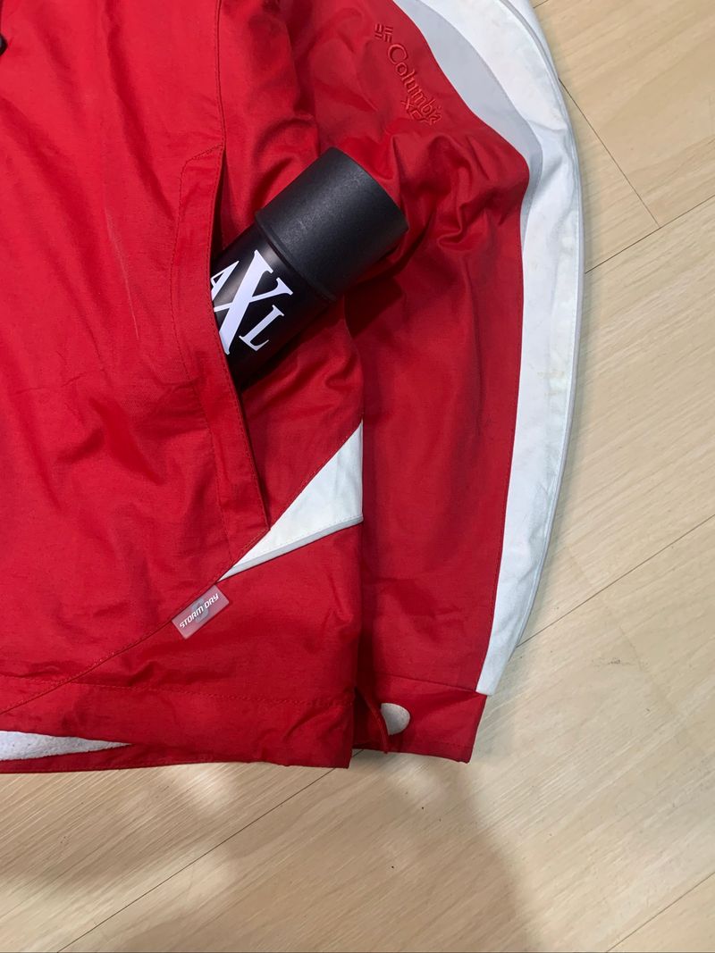 COLOMBIA OUTDOOR JACKET, foto 5