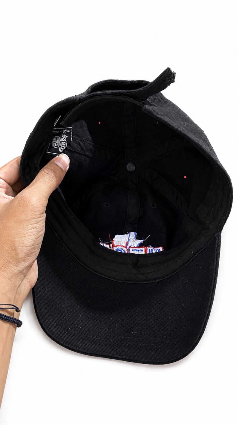 TOPI NTSA, foto 2