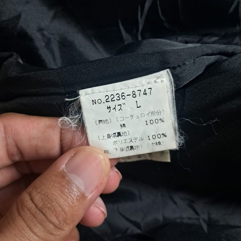 Chaps x Ralph Lauren hunting Jacket, Work Jacket, foto 7