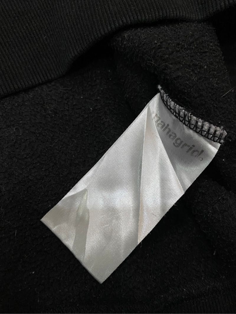 Crewneck(CN)-Mahagrid Design Studio, foto 5