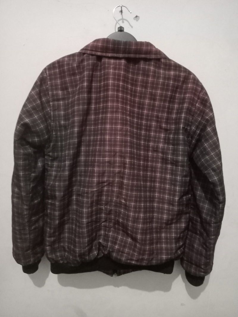 Casual Tartan nilon, foto 3