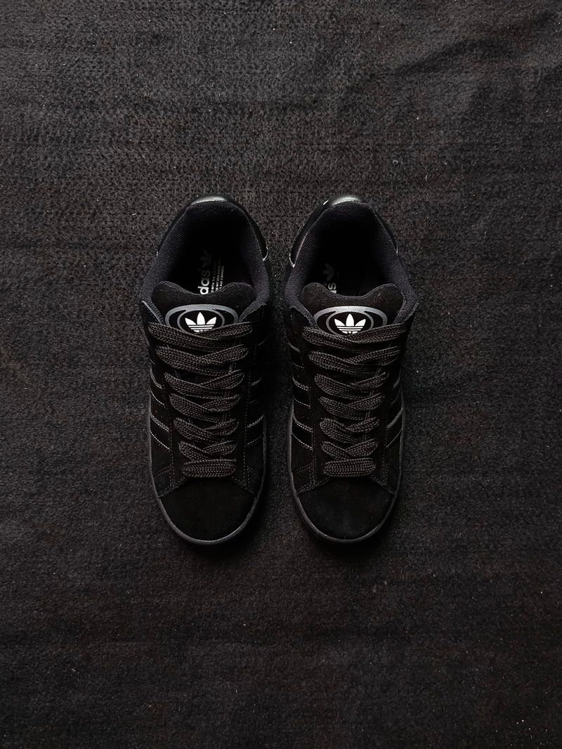 Adidas Campus O0s Core Black, foto 2