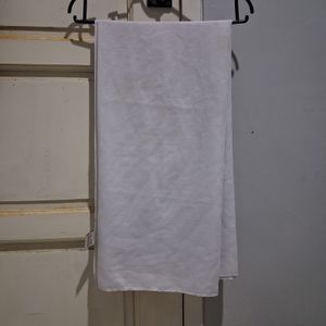 Umama Scarf basic voal hijab putih