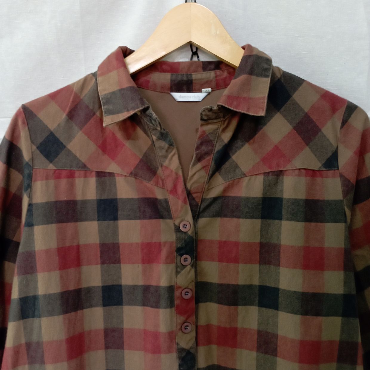 Material : katun flannel Panjang :, foto 4