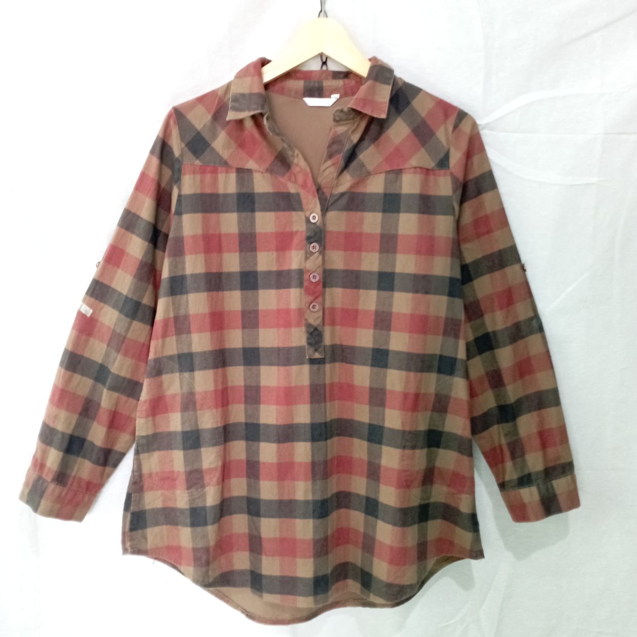 Material : katun flannel Panjang :, foto 3