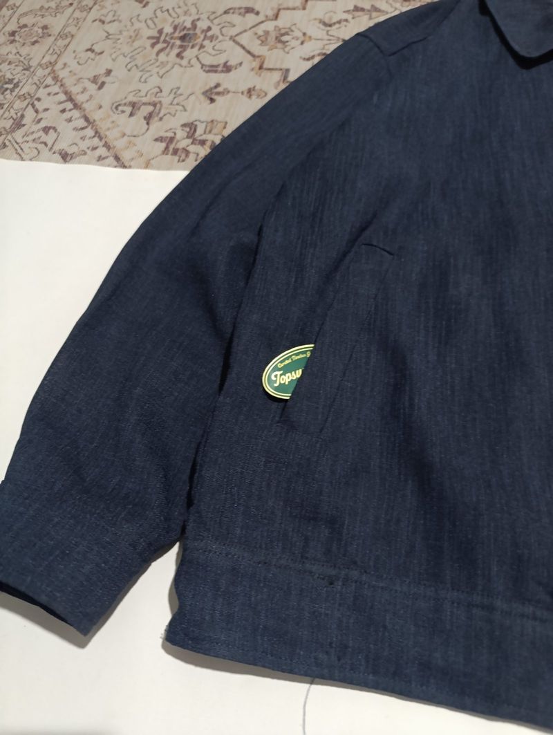 Casual Jacket Jackfield, foto 3
