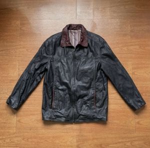 Kircilar Men’s Leather Jacket