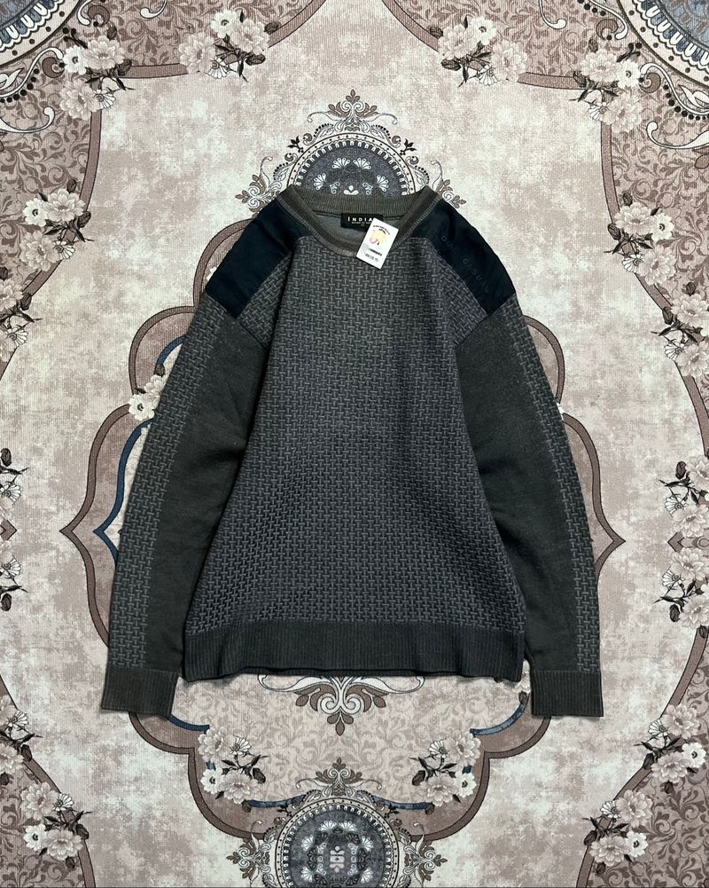 Indian Knitwear size M, foto 2
