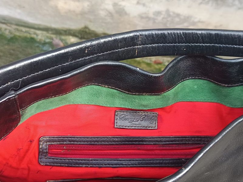 Tas kerja tas cewek Donnie bourke, foto 8