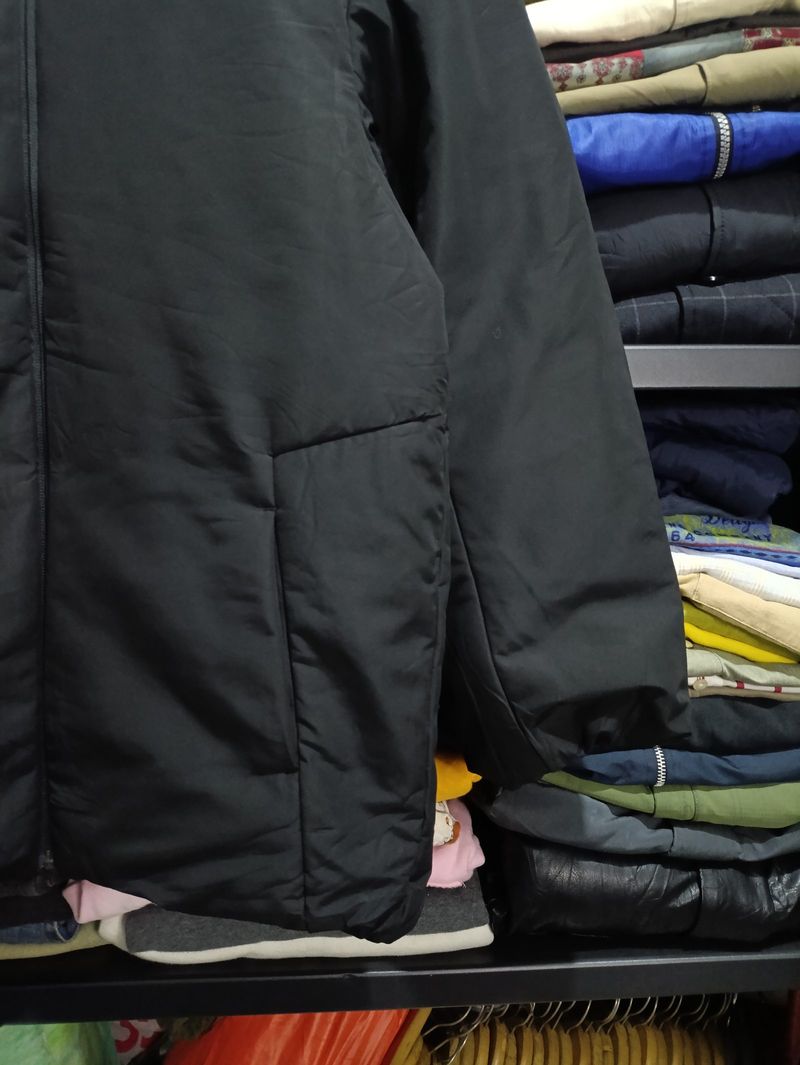 Global Work Light Warm Padded Outdoor Jacket, foto 5