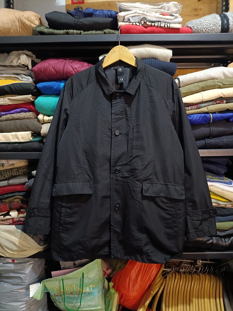 Cafe Soho 2in 1 Field Utility Jacket, foto 2