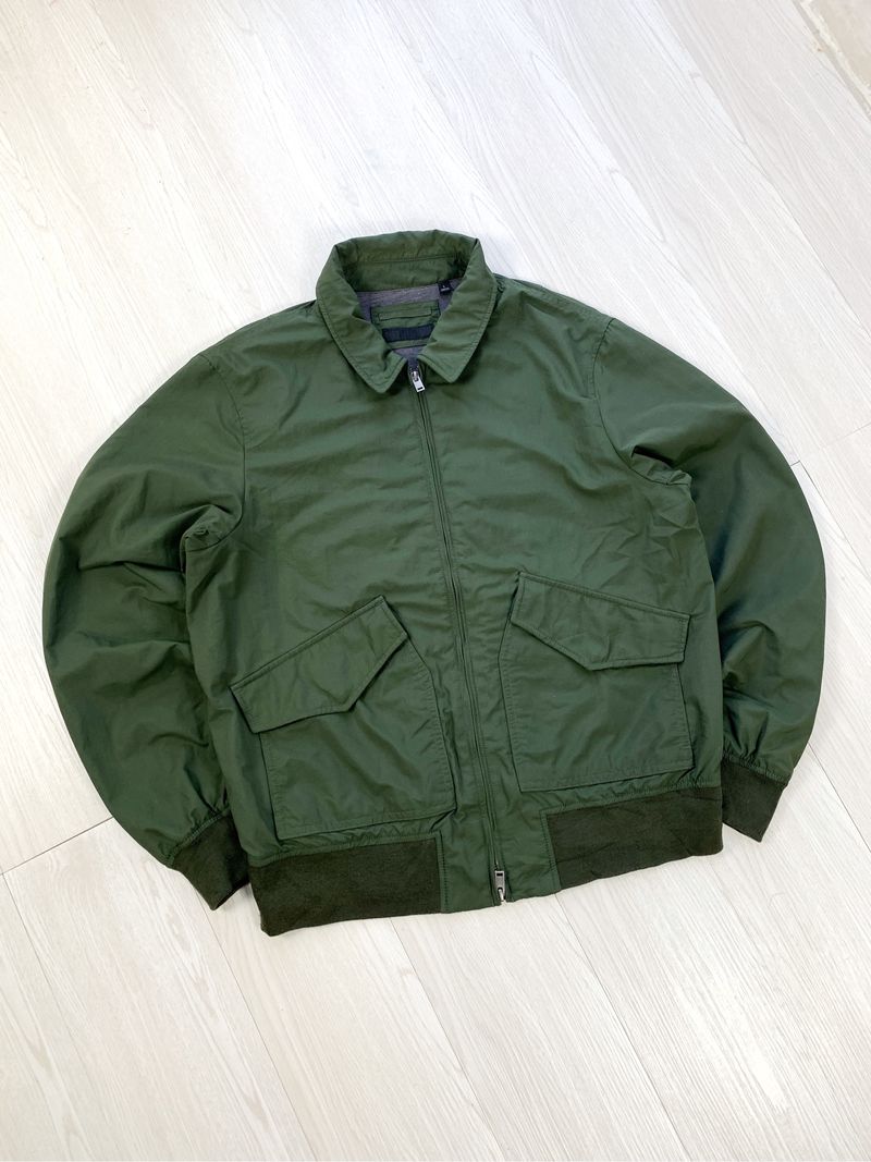 Uniqlo Jacket Double Pocket, foto 2
