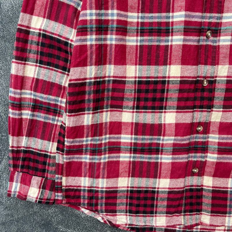 Stone Island Flannel Shirt, foto 5