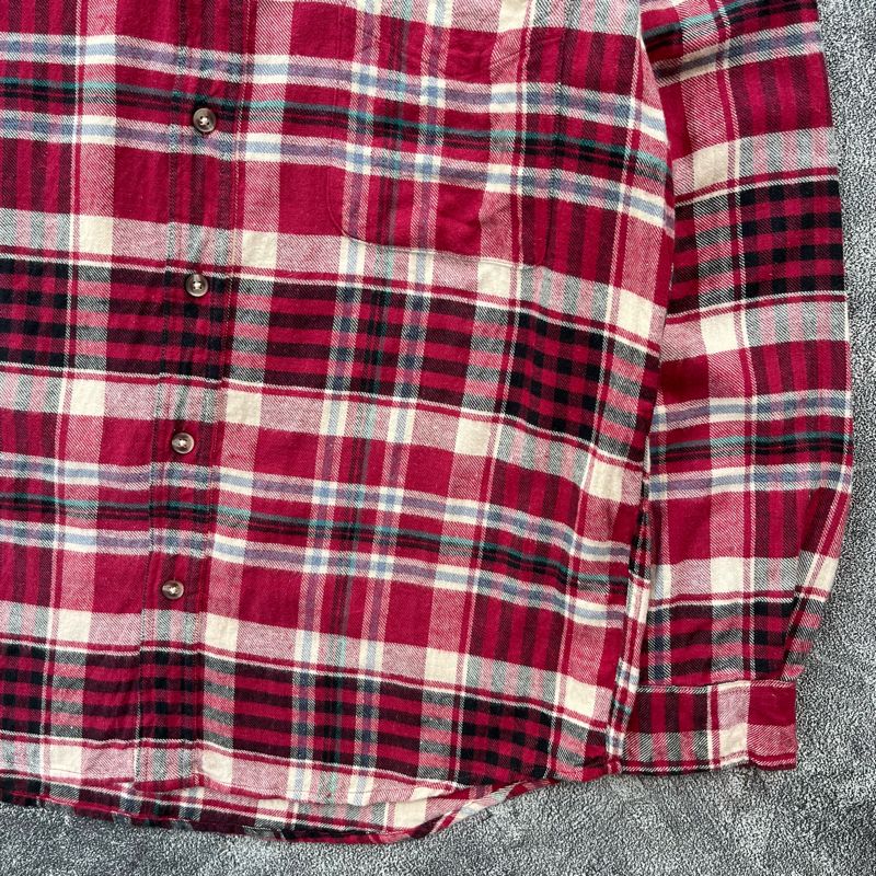 Stone Island Flannel Shirt, foto 6