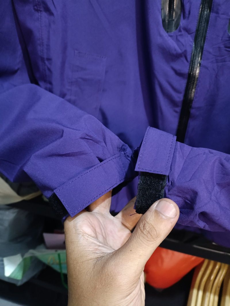 Aegis Gorpcore Watershield Outdoor Jacket, foto 6