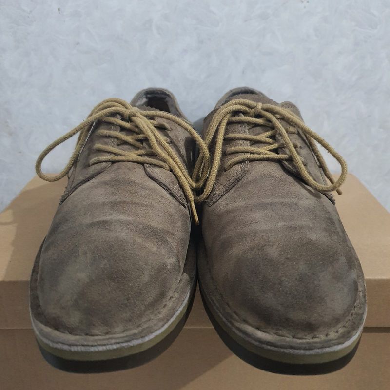 Caterpillar low boots P718594, foto 3