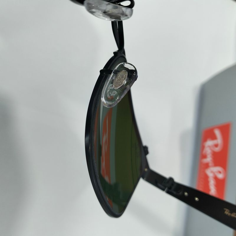 Rayban Rb3875 Wayfarer Deluxe, foto 10
