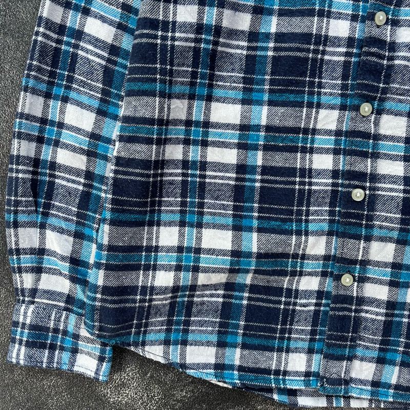 Gembony Flannel Shirt, foto 5