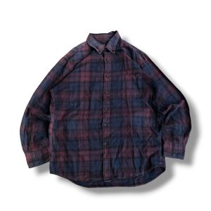 FLANEL UNIQLO
