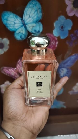 PARFUM JO MALONE LONDON RED ROSES UNISEX