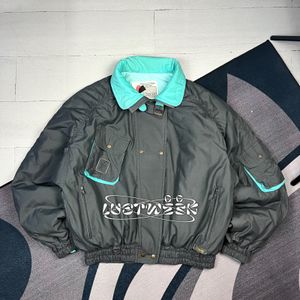 Fusalp Vintage Racing Jacket