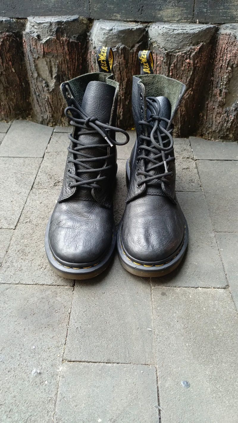 dr Martens, foto 2