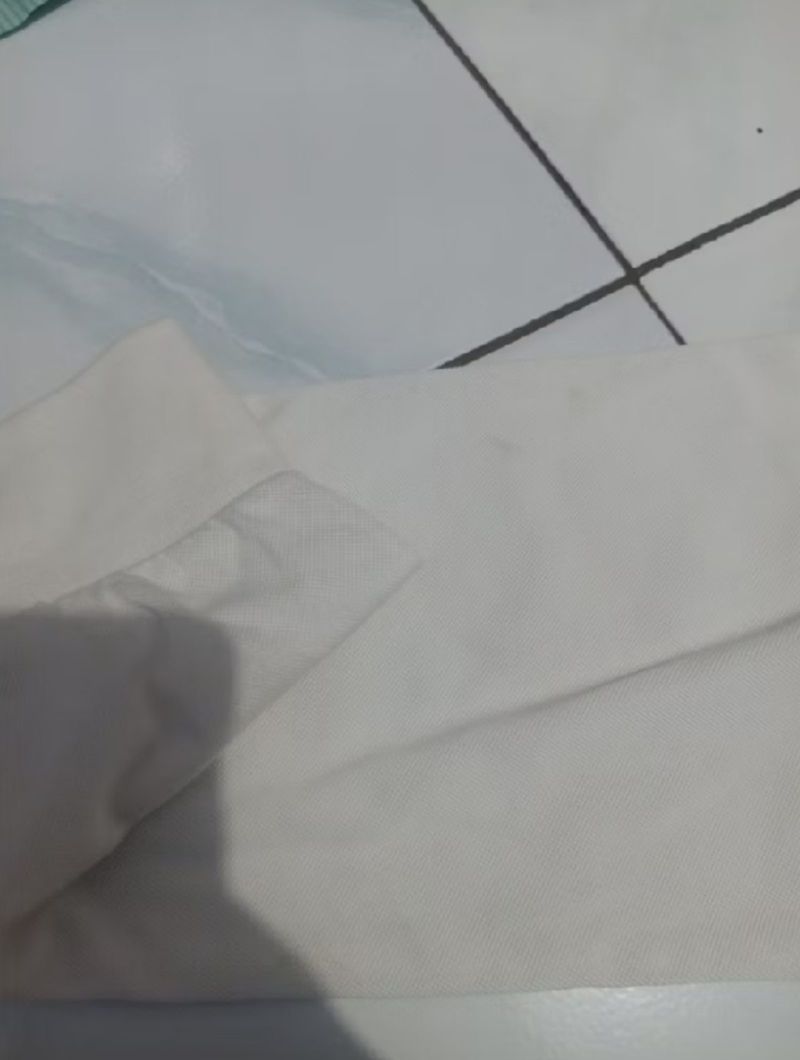 Polo Longsleeve Halfzip Ben Hogan SZ M, foto 5