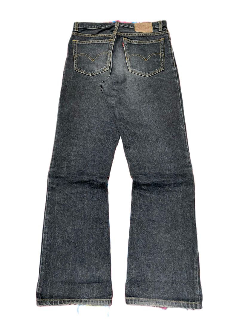 Denim levis 501, foto 2