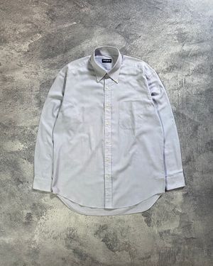 Basic Shirt Uniqlo
