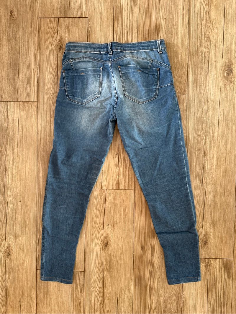 Mango Denim & Tees, foto 2