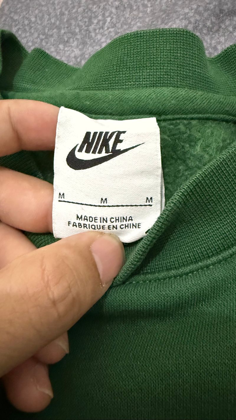 Crewneck Nike NSW Original, foto 3