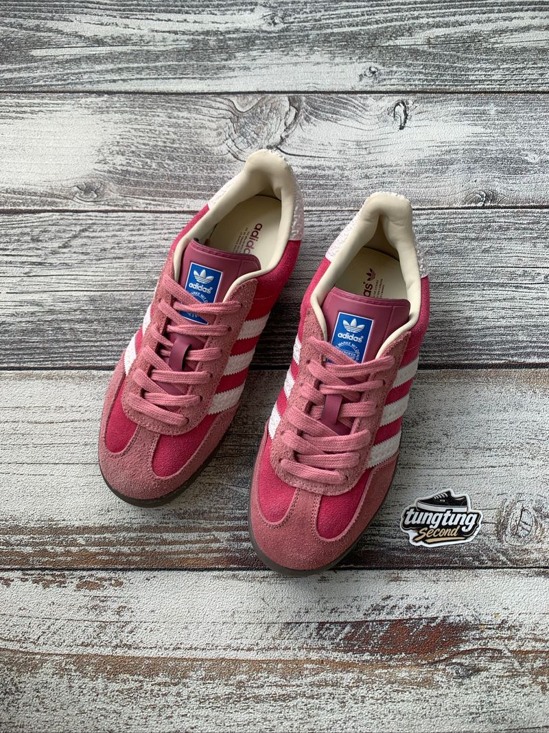 Adidas Gazelle Pink, foto 2