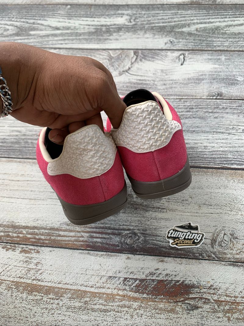 Adidas Gazelle Pink, foto 4