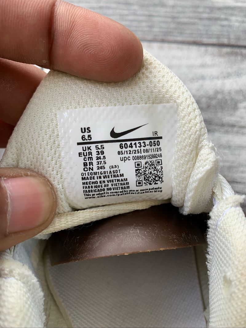 Nike Airmax TN White, foto 6