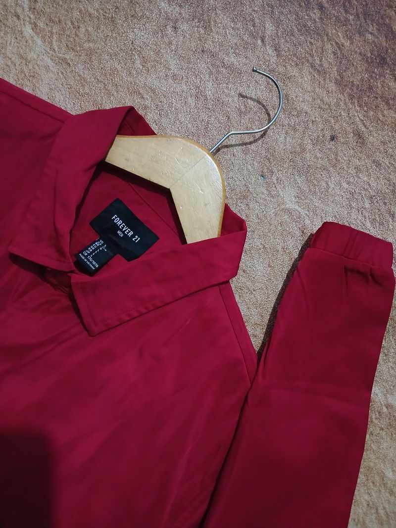 FOREVER21 COACH JAKET SECOND ORIGINAL, foto 2
