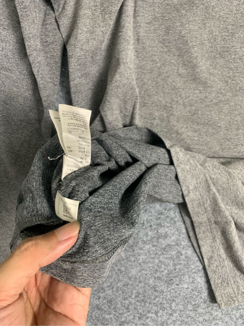Adidas Terrex Longsleeve, foto 4