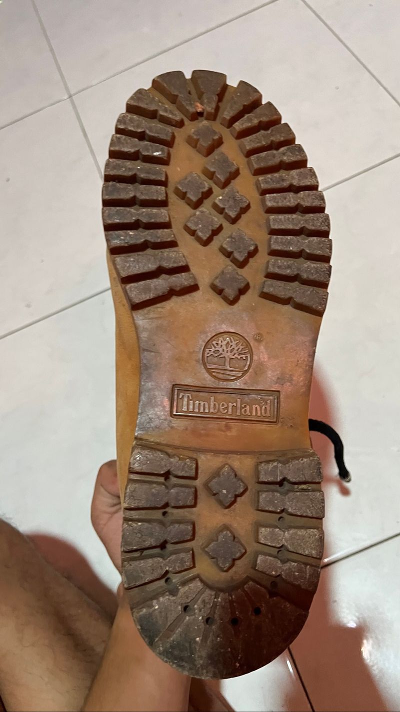 timberland x bape, foto 9