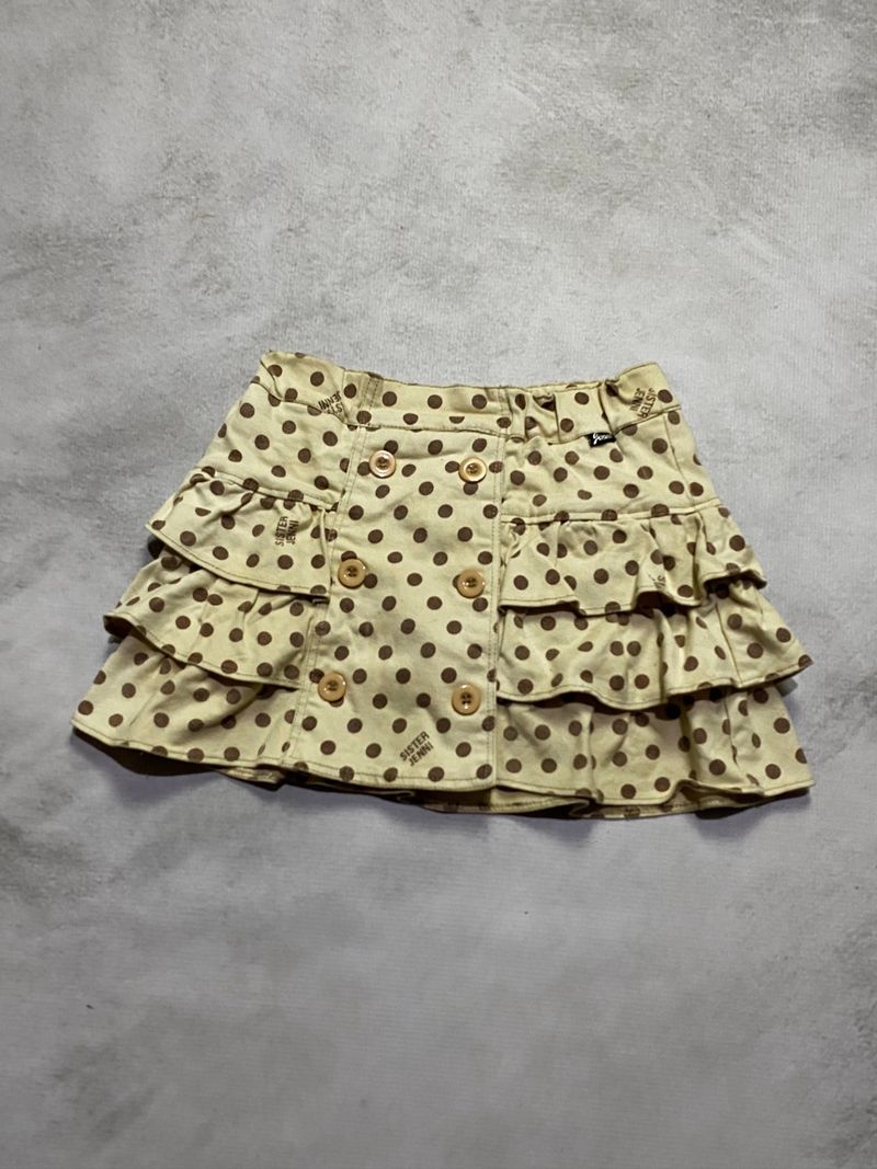 ݁ᛪ༙ Sister jenni skirts  ݁ᛪ༙, foto 2