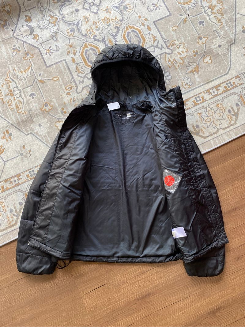 Adidas Warm Padded Jacket, foto 3