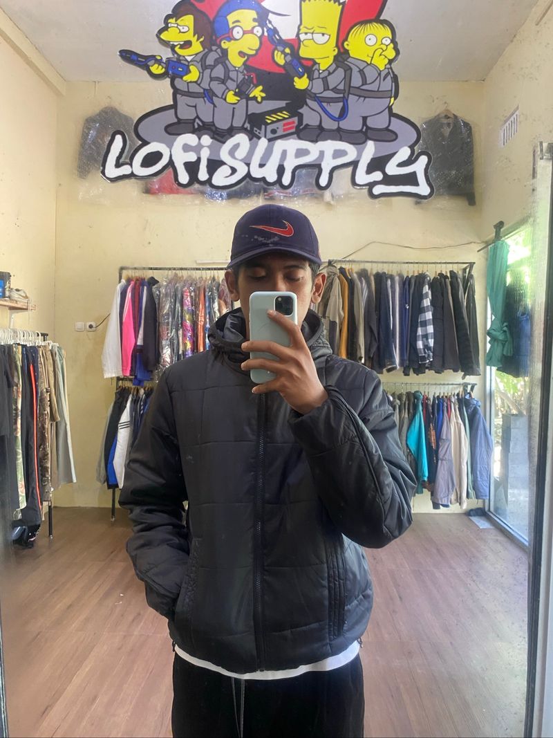 Adidas Warm Padded Jacket, foto 7