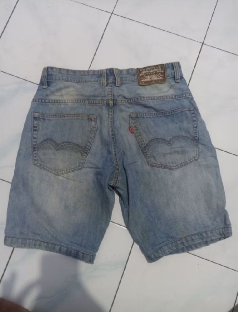 Levi's Shortpants SZ 34, foto 5