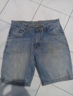Levi's Shortpants SZ 34