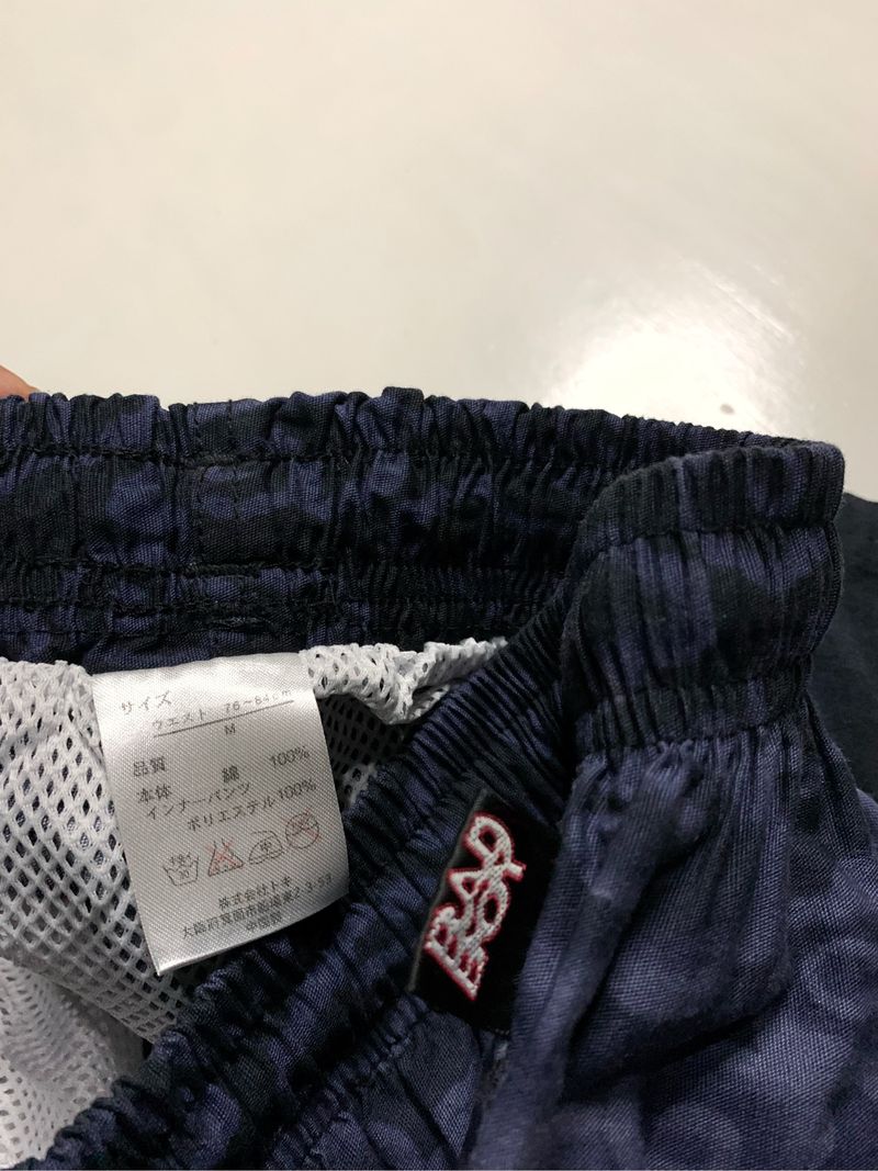 Shortpants badboy, foto 5