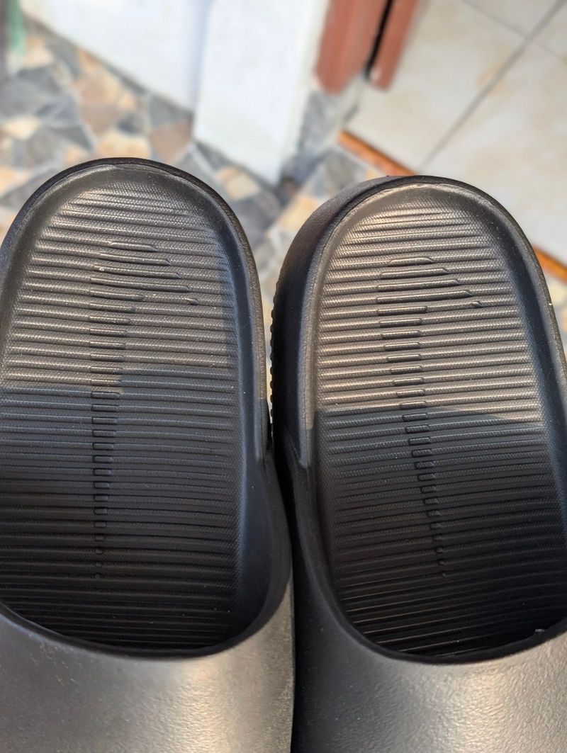 Sendal Slip-on NIKE CALM, foto 3